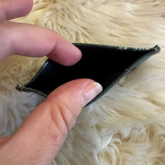 NIB Myra Bag Floral Trails Credit Credit Card Holder - Picture 7 of 7